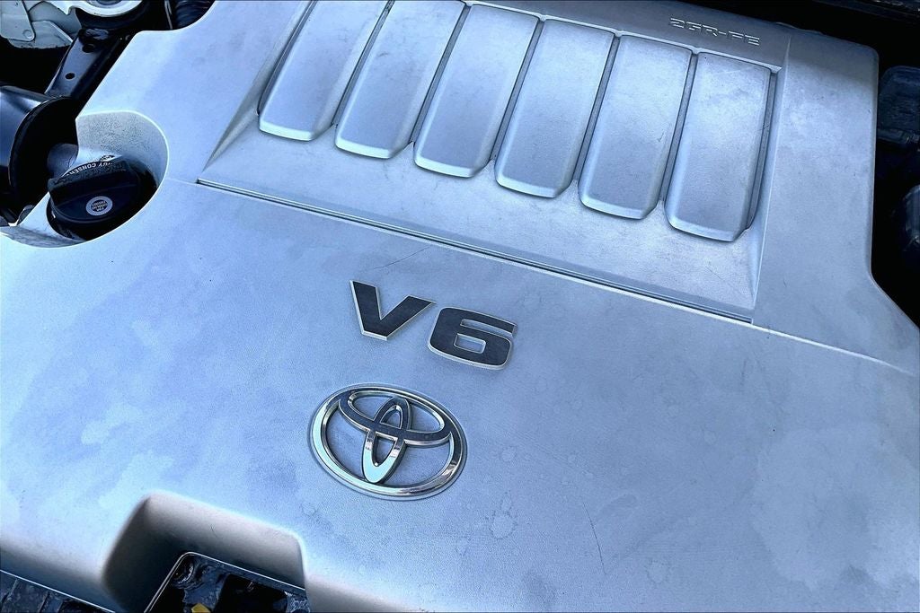 2006 Toyota Avalon XLS