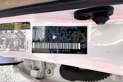2006 Toyota Avalon XLS