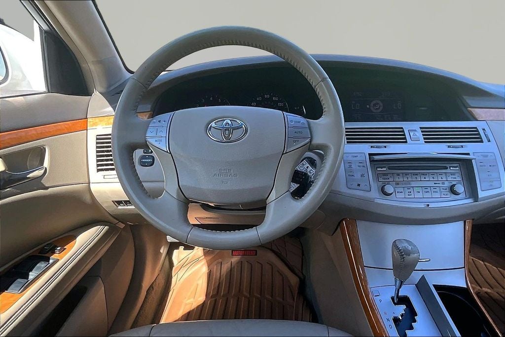 2006 Toyota Avalon XLS