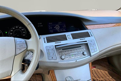 2006 Toyota Avalon XLS