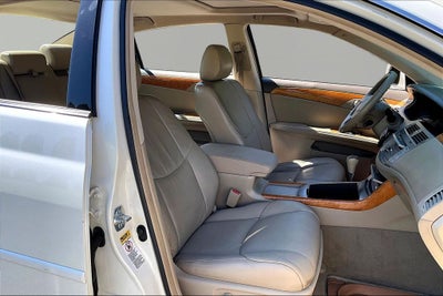2006 Toyota Avalon XLS