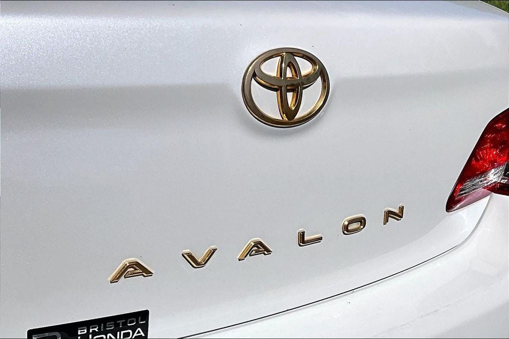 2006 Toyota Avalon XLS