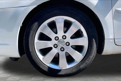 2006 Toyota Avalon XLS
