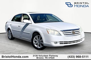 2006 Toyota Avalon XLS