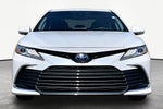 2023 Toyota Camry Hybrid XLE