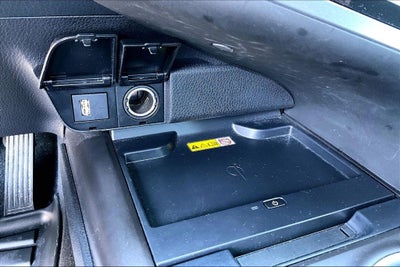 2023 Toyota Camry Hybrid XLE