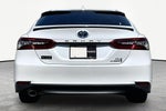 2023 Toyota Camry Hybrid XLE