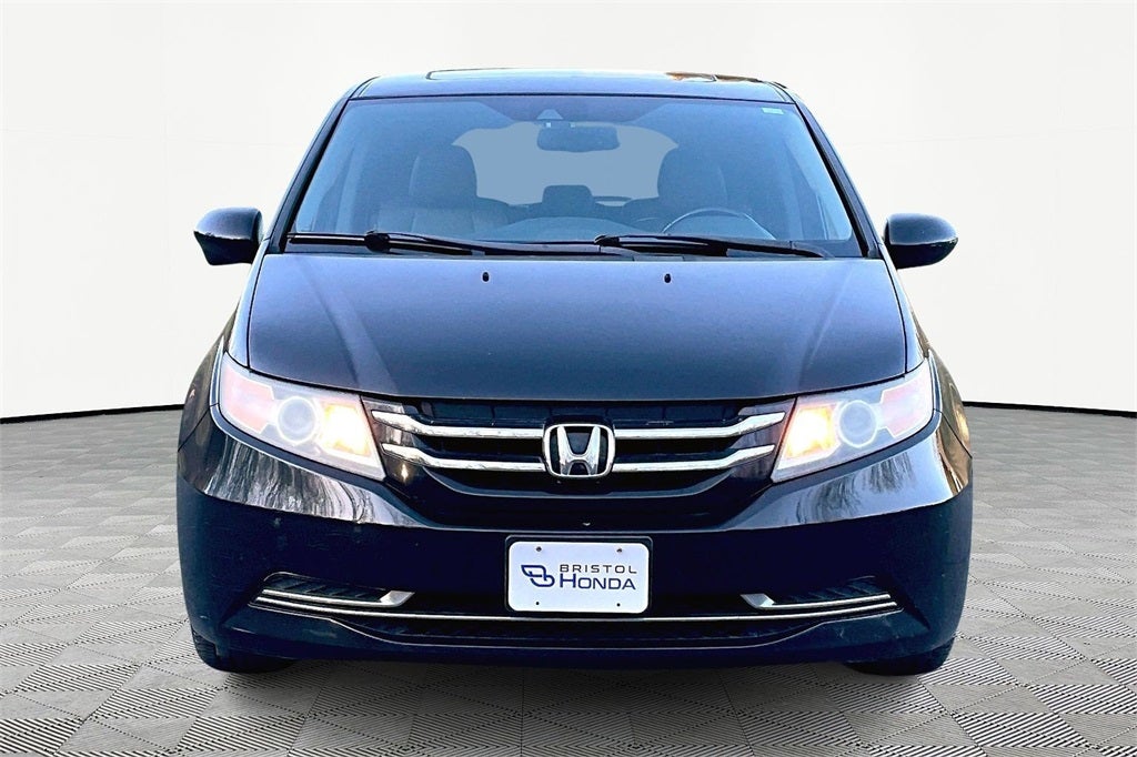 2015 Honda Odyssey - Image 3