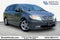 2013 Honda Odyssey Touring Elite
