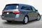2013 Honda Odyssey Touring Elite