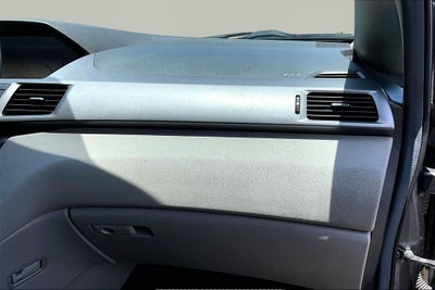 2013 Honda Odyssey Touring Elite
