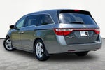 2013 Honda Odyssey Touring Elite