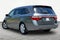 2013 Honda Odyssey Touring Elite