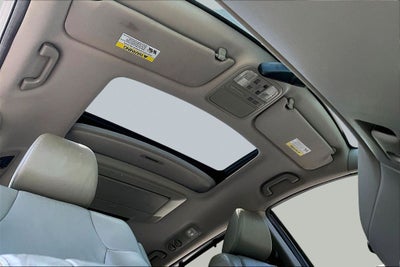 2013 Honda Odyssey Touring Elite