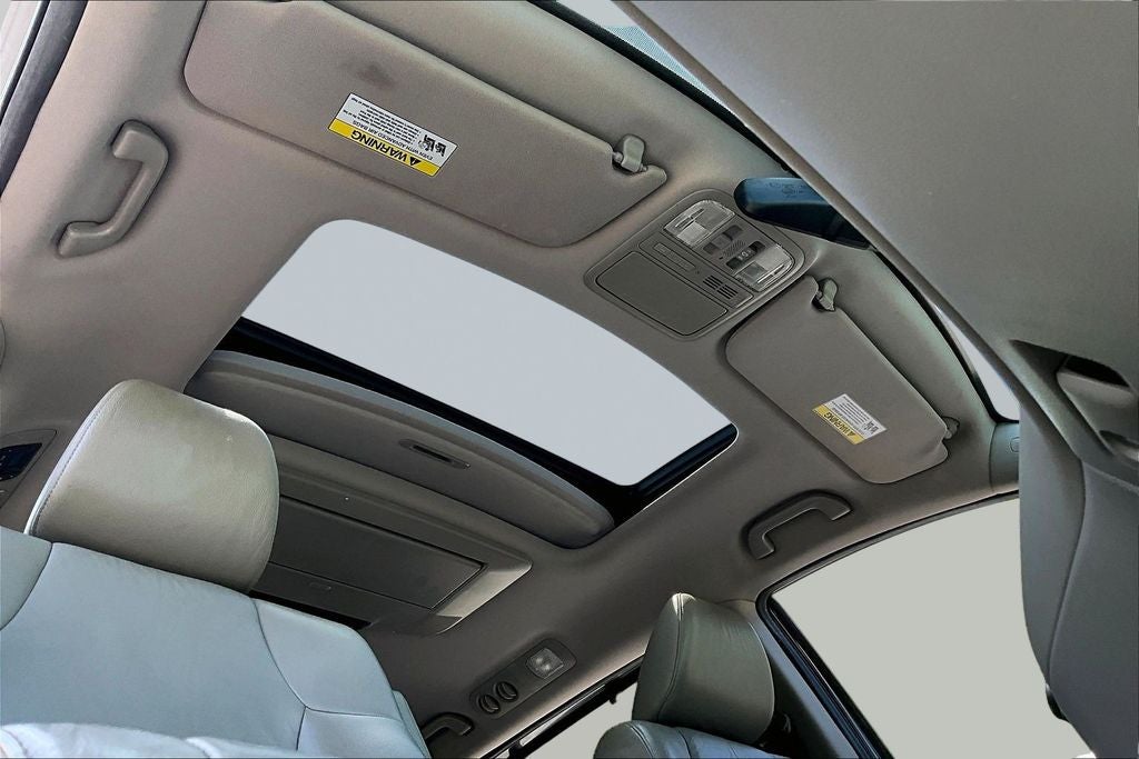 2013 Honda Odyssey Touring Elite