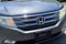 2013 Honda Odyssey Touring Elite
