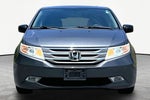 2013 Honda Odyssey Touring Elite