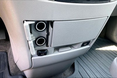 2013 Honda Odyssey Touring Elite