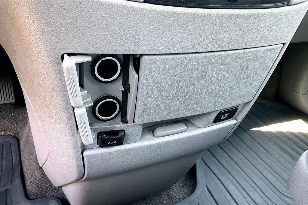 2013 Honda Odyssey Touring Elite
