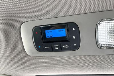 2013 Honda Odyssey Touring Elite