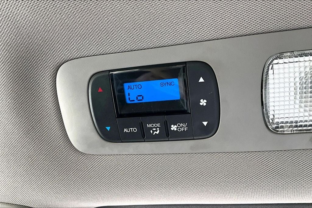 2013 Honda Odyssey Touring Elite