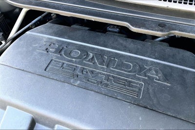 2013 Honda Odyssey Touring Elite