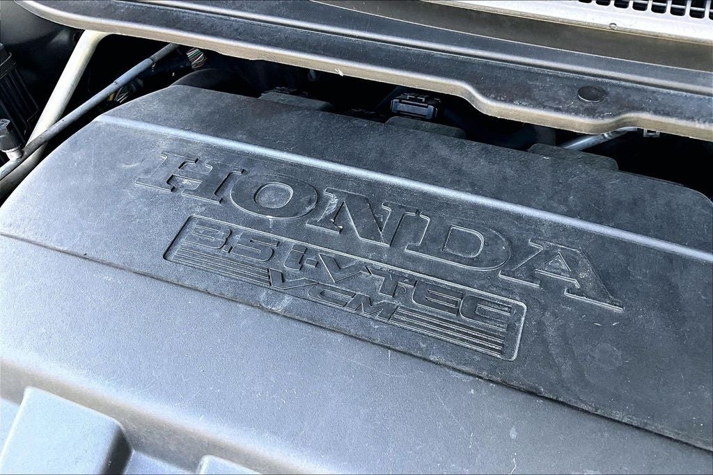2013 Honda Odyssey Touring Elite