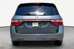 2013 Honda Odyssey Touring Elite