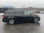 2015 Honda Odyssey Touring Elite