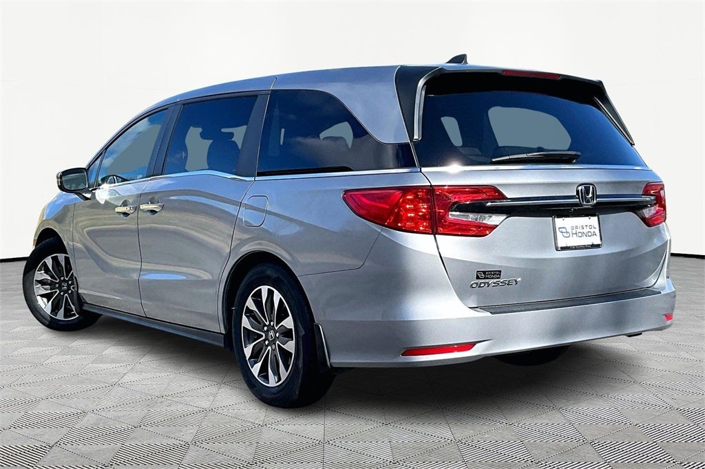 2023 Honda Odyssey - Image 2
