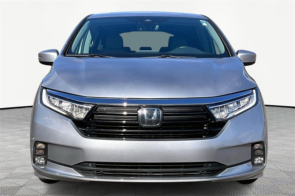 2023 Honda Odyssey - Image 3