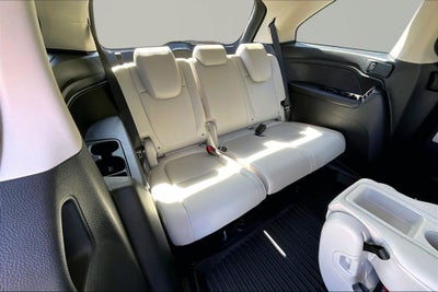 2027 Honda Odyssey EX-L