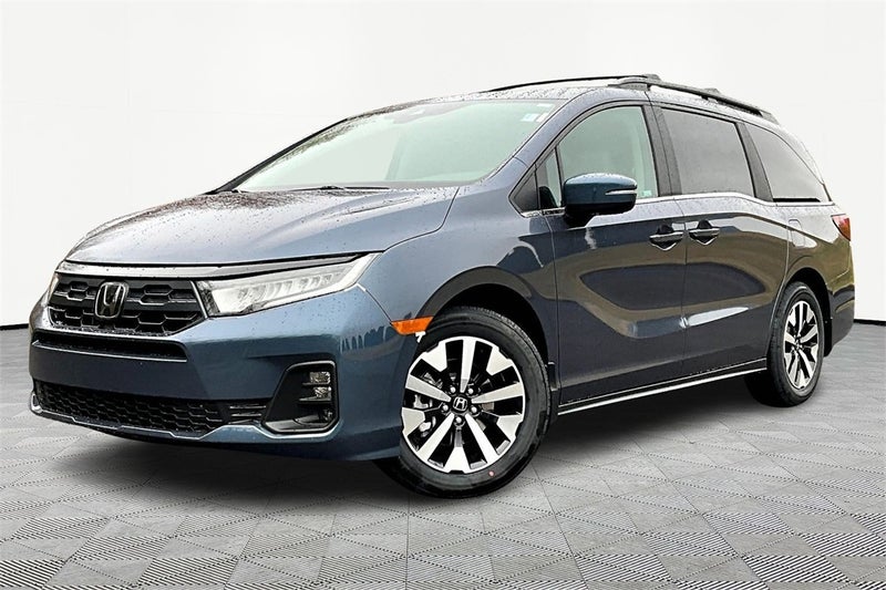 2026 Honda Odyssey - Image 2