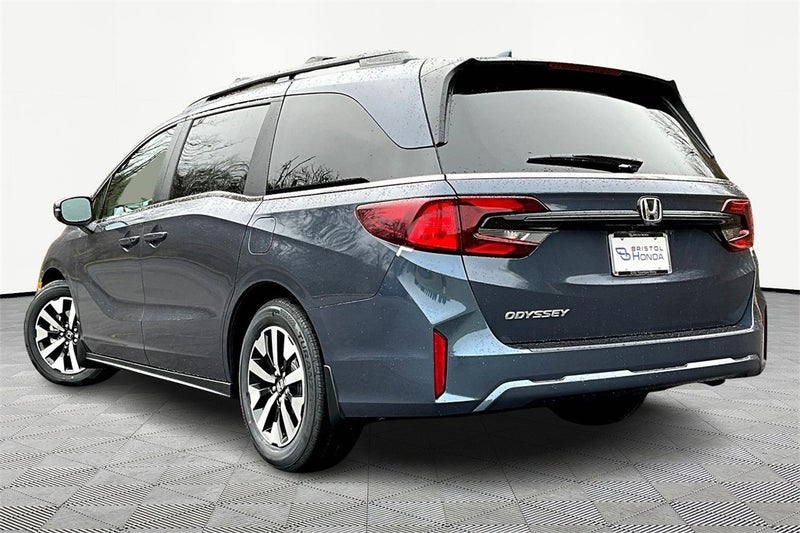2026 Honda Odyssey - Image 3