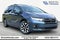 2027 Honda Odyssey EX-L