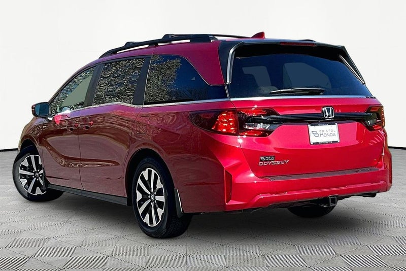 2026 Honda Odyssey - Image 3