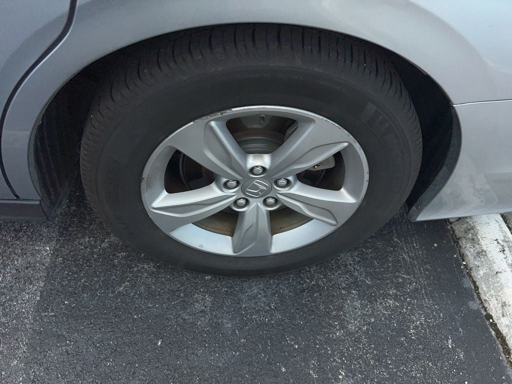 2020 Honda Odyssey EX-L w/Navigation and Rear Entertainment System