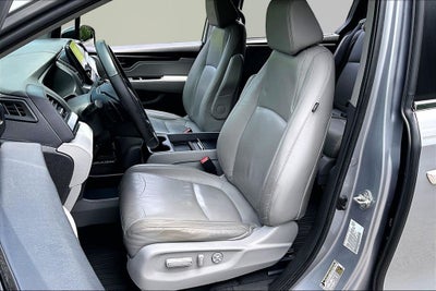 2020 Honda Odyssey EX-L w/Navigation and Rear Entertainment System