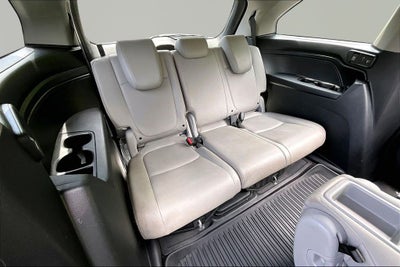 2020 Honda Odyssey EX-L w/Navigation and Rear Entertainment System