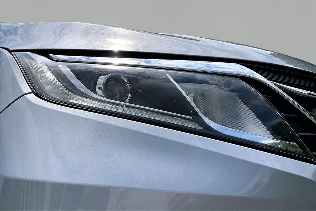 2020 Honda Odyssey EX-L w/Navigation and Rear Entertainment System