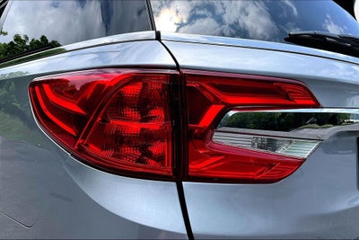 2020 Honda Odyssey EX-L w/Navigation and Rear Entertainment System