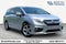 2019 Honda Odyssey EX-L w/Navigation and Rear Entertainment System