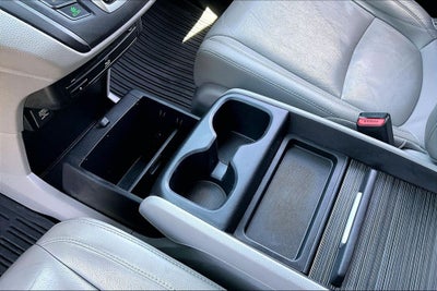 2019 Honda Odyssey EX-L w/Navigation and Rear Entertainment System