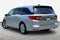 2019 Honda Odyssey EX-L w/Navigation and Rear Entertainment System