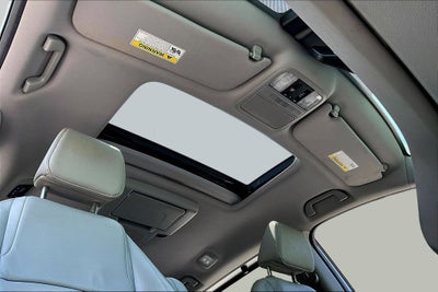 2019 Honda Odyssey EX-L w/Navigation and Rear Entertainment System