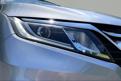 2019 Honda Odyssey EX-L w/Navigation and Rear Entertainment System