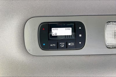 2019 Honda Odyssey EX-L w/Navigation and Rear Entertainment System