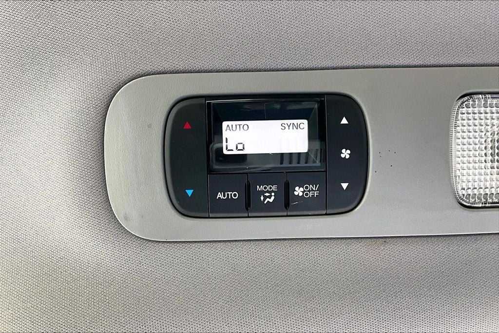 2019 Honda Odyssey EX-L w/Navigation and Rear Entertainment System