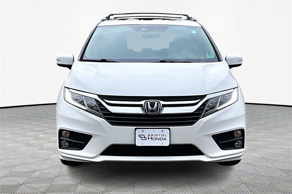 2019 Honda Odyssey - Image 3