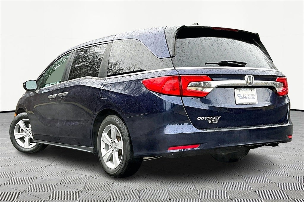2019 Honda Odyssey - Image 2